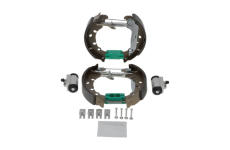 Sada brzdových čelistí JURID 381460J