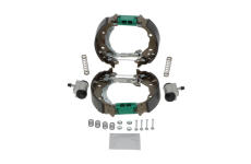 Sada brzdových čelistí JURID 381492J