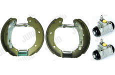 Sada brzdových čelistí JURID 381514J