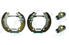 Sada brzdových čelistí JURID 381527J