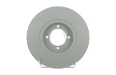 Brzdový kotouč JURID 561038JC