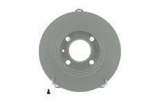 Brzdový kotouč JURID 561087JC