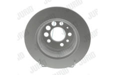Brzdový kotouč JURID 561116JC