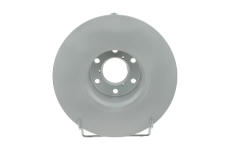 Brzdový kotouč JURID 561127JC
