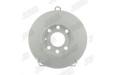 Brzdový kotouč JURID 561142JC