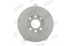 Brzdový kotouč JURID 561158JC