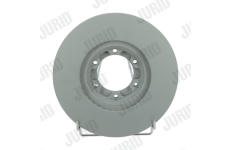 Brzdový kotouč JURID 561171JC