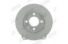 Brzdový kotouč JURID 561178JC
