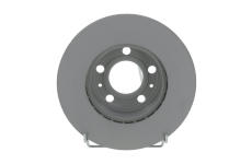 Brzdový kotouč JURID 561185JC
