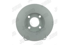 Brzdový kotouč JURID 561238JC