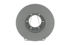 Brzdový kotouč JURID 561254JC