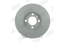 Brzdový kotouč JURID 561266JC