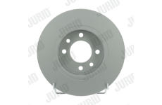 Brzdový kotouč JURID 561297JC