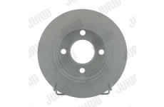 Brzdový kotouč JURID 561312JC