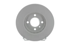 Brzdový kotouč JURID 561324JC