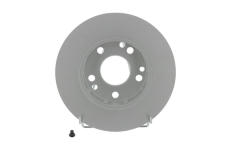Brzdový kotouč JURID 561330JC
