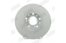 Brzdový kotouč JURID 561339JC