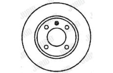 Brzdový kotouč JURID 561361JC