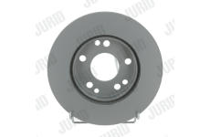 Brzdový kotouč JURID 561389JC