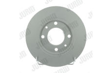 Brzdový kotouč JURID 561410JC