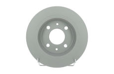 Brzdový kotouč JURID 561417JC
