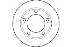 Brzdový kotouč JURID 561424J