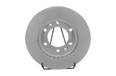 Brzdový kotouč JURID 561444JC