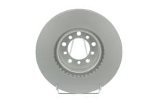 Brzdový kotouč JURID 561453JC