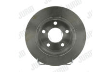 Brzdový kotouč JURID 561472J