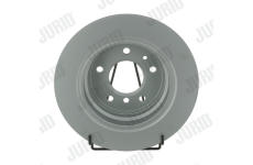 Brzdový kotouč JURID 561477JC