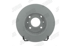 Brzdový kotouč JURID 561486JC