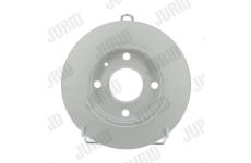 Brzdový kotouč JURID 561496JC