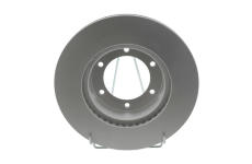 Brzdový kotouč JURID 561502JC