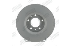 Brzdový kotouč JURID 561509JC