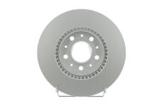 Brzdový kotouč JURID 561512JC