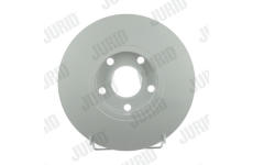 Brzdový kotouč JURID 561547JC
