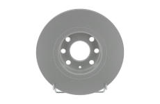 Brzdový kotouč JURID 561588JC