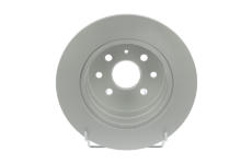 Brzdový kotouč JURID 561589JC