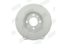 Brzdový kotouč JURID 561595JC