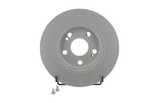 Brzdový kotouč JURID 561597JC