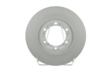 Brzdový kotouč JURID 561643JC