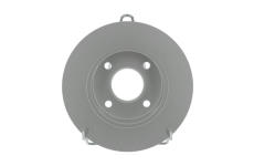 Brzdový kotouč JURID 561663JC