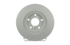 Brzdový kotouč JURID 561666JC