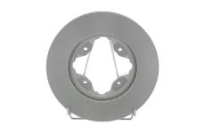 Brzdový kotouč JURID 561671JC