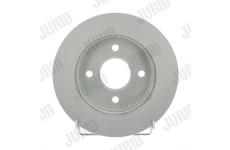 Brzdový kotouč JURID 561679JC