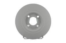 Brzdový kotouč JURID 561689JC