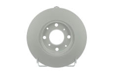 Brzdový kotouč JURID 561711JC