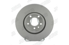 Brzdový kotouč JURID 561730JC