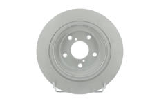 Brzdový kotouč JURID 561735JC