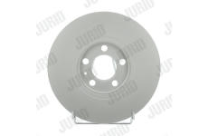 Brzdový kotouč JURID 561856JC